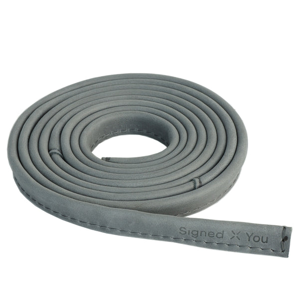 Knot belt - Gray